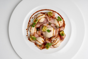 Bistrot - Locanda Margon