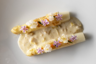 Menu - Locanda Margon