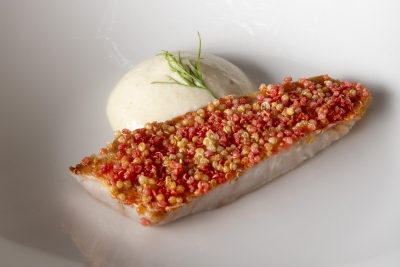 Menu - Locanda Margon