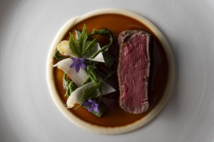 Menu - Locanda Margon