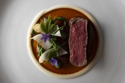 Menu - Locanda Margon